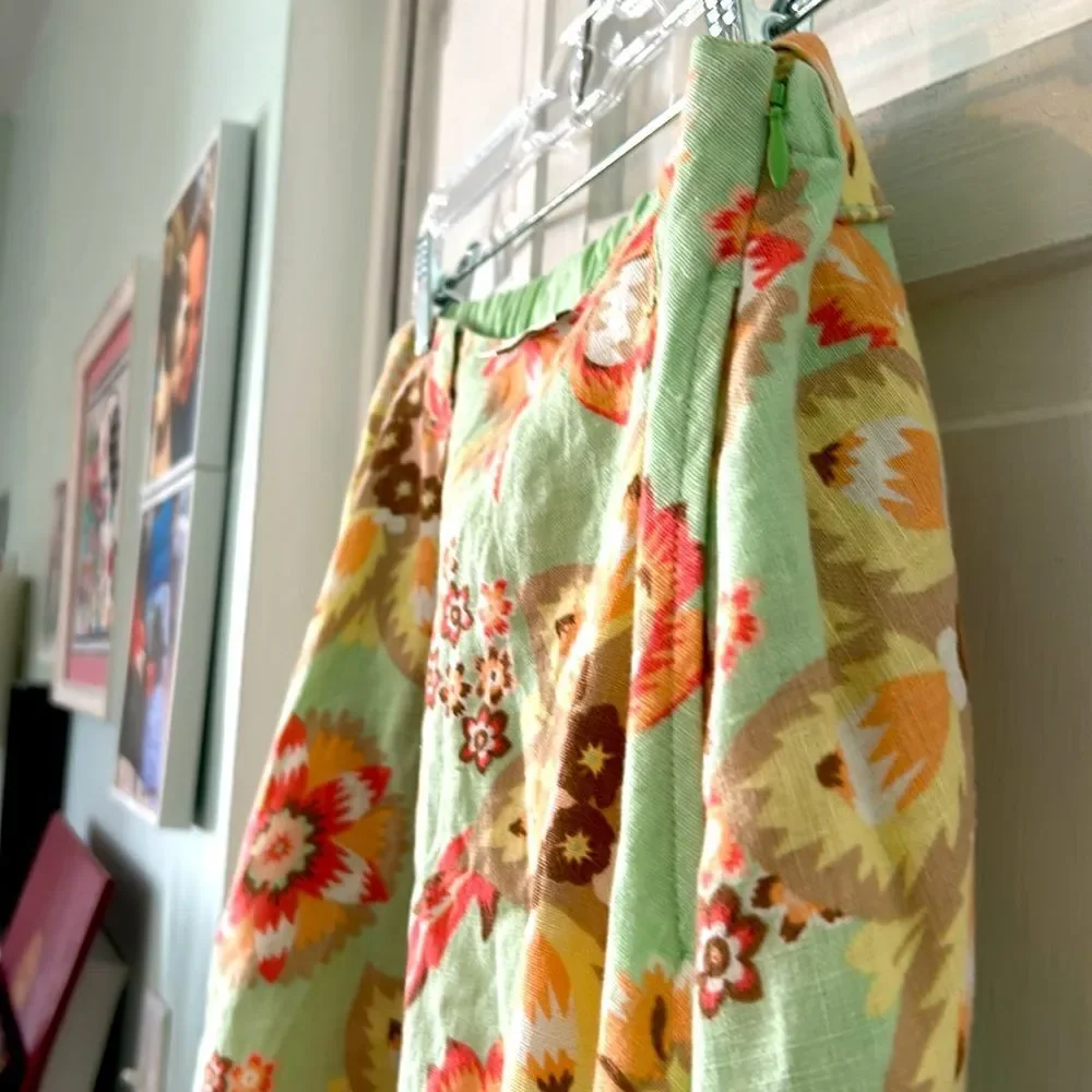 J. Jill lightweight flowy